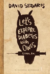 Let's Explore Diabetes with Owls voorzijde