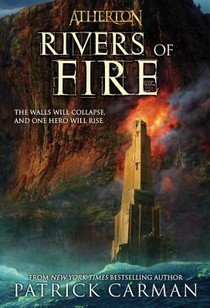 Atherton No. 2: Rivers Of Fire