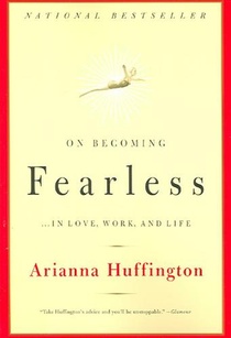 On Becoming Fearless