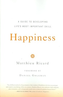 Happiness voorzijde