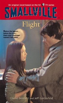 Smallville #3: Flight