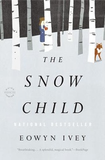 The Snow Child voorzijde