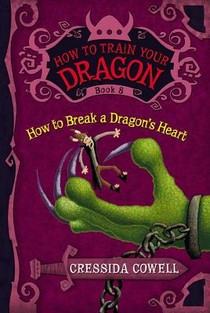 HT TRAIN YOUR DRAGON HT BREAK