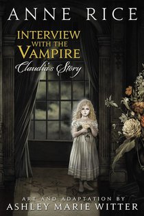 Interview With The Vampire: Claudia's Story voorzijde