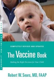 The Vaccine Book