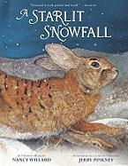 A Starlit Snowfall