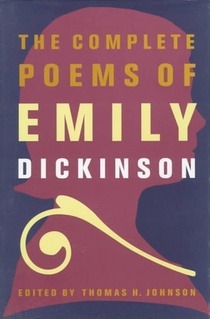 The Complete Poems of Emily Dickinson voorzijde