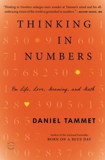 Tammet, D: Thinking in Numbers