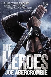 Abercrombie, J: Heroes