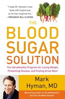 The Blood Sugar Solution