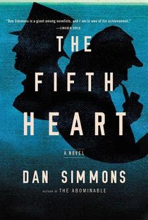 Simmons, D: Fifth Heart