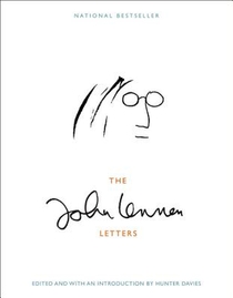 JOHN LENNON LETTERS