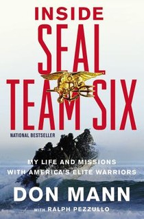 INSIDE SEAL TEAM 6