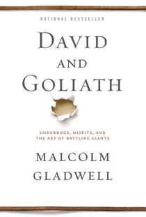 David and Goliath