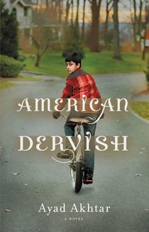 American Dervish