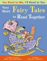 Hoberman, M: You Read to Me, I'll Read to You/Fairy Tales voorzijde