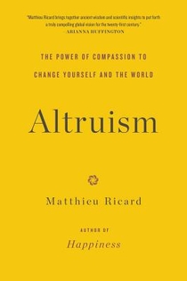 Altruism voorzijde