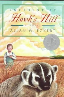 Incident at Hawk's Hill