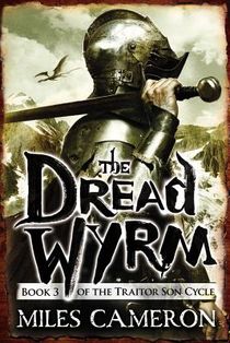 The Dread Wyrm