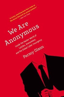 We Are Anonymous