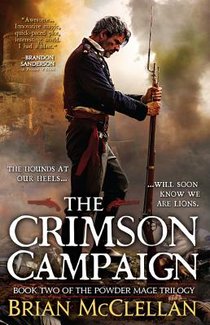 CRIMSON CAMPAIGN