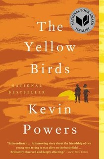 Powers, K: Yellow Birds