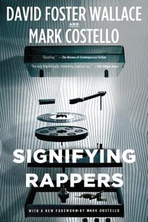 Signifying Rappers voorzijde