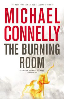 The Burning Room