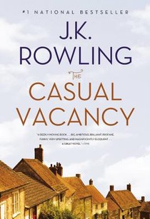 Rowling, J: Casual Vacancy
