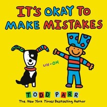 It's Okay To Make Mistakes