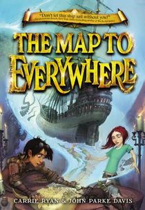 The Map to Everywhere