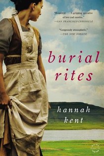 BURIAL RITES