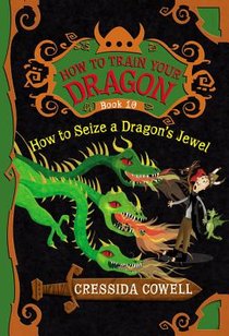 How to Train Your Dragon: How to Seize a Dragon's Jewel