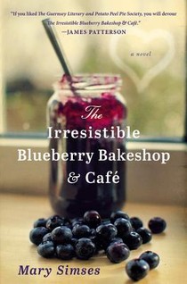 Irresistible Blueberry Bakeshop & Cafe