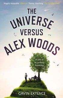 UNIVERSE VERSUS ALEX WOODS