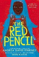 The Red Pencil voorzijde