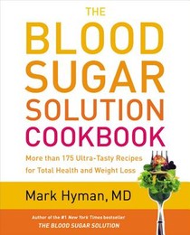 BLOOD SUGAR SOLUTION CKBK