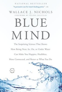 BLUE MIND