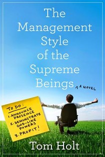 The Management Style of the Supreme Beings