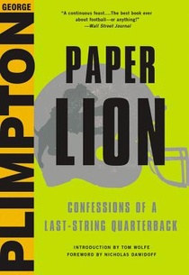 Paper Lion