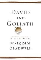 David and Goliath