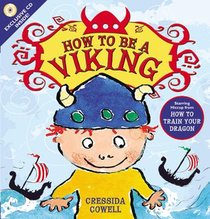 HT BE A VIKING