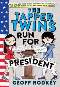 The Tapper Twins Run for President