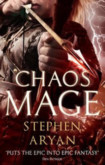 CHAOSMAGE