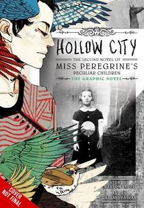 Hollow City: The Graphic Novel