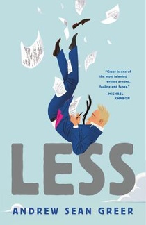 Less (Winner of the Pulitzer Prize)