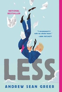 Less (Winner of the Pulitzer Prize)