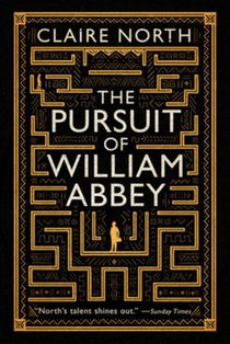 PURSUIT OF WILLIAM ABBEY