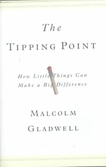 The Tipping Point