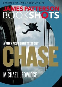 Chase: A Bookshot: A Michael Bennett Story voorzijde